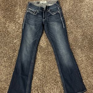 Ariat jeans